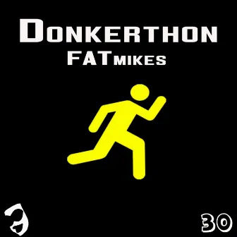 Donkerthon by FATmike