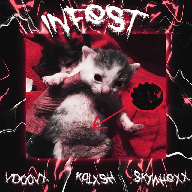 INFEST