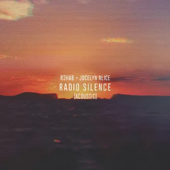 Radio Silence (Acoustic) by Unknown Artist