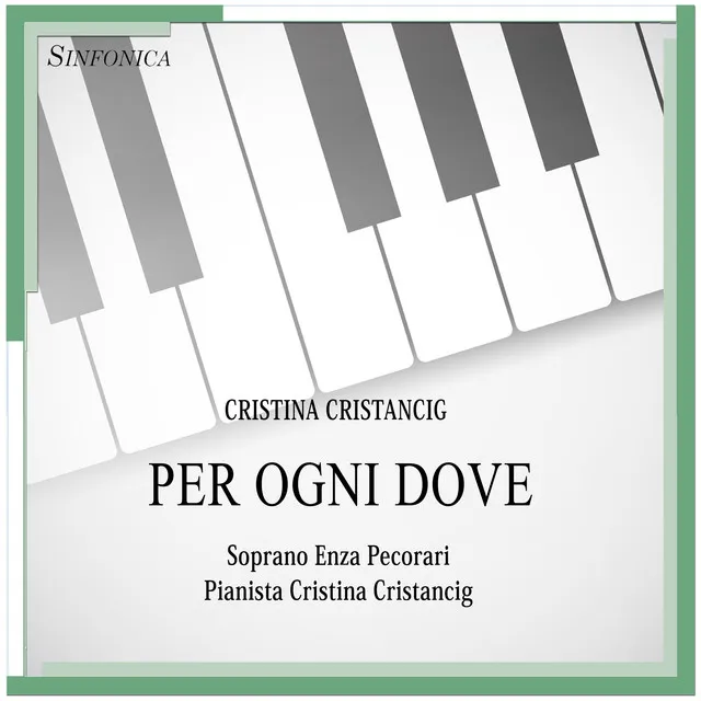 Cristancig: Per ogni dove