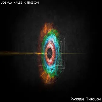 Passing Through by Brizion