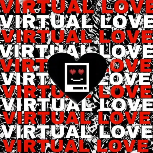 Virtual love