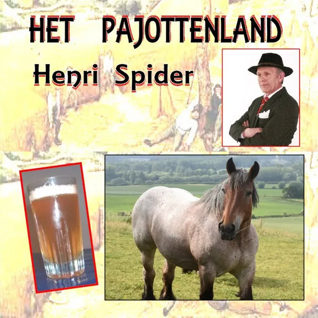 Het Pajottenland