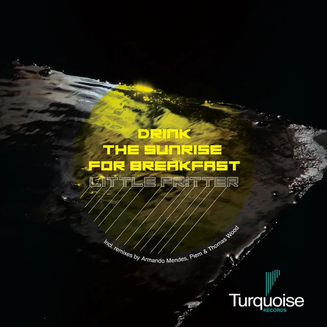 Drink The Sunrise For Breakfast (Thomas Wood Remix)