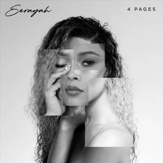 4 Pages by Serayah