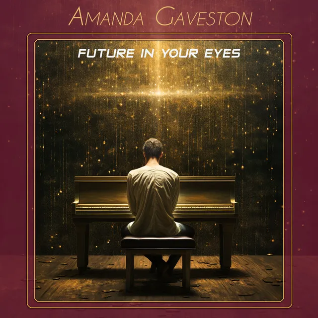 Future in your Eyes