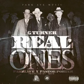 Real Ones by G.Turner