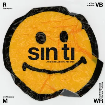 Sin Ti (feat. La Vida Bohème) by Willy Rodríguez