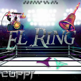 El Ring by Cuppi