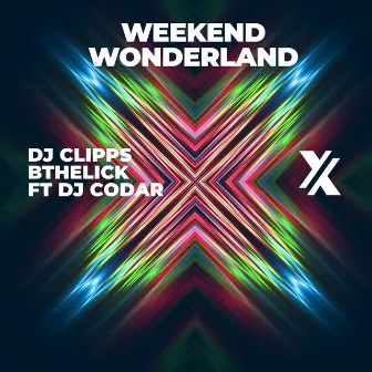 Weekend Wonderland by DJ Clipps