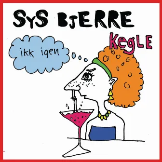 Kegle by Sys Bjerre