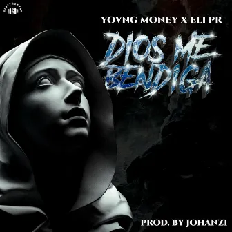 Dios me bendiga by ELI PR