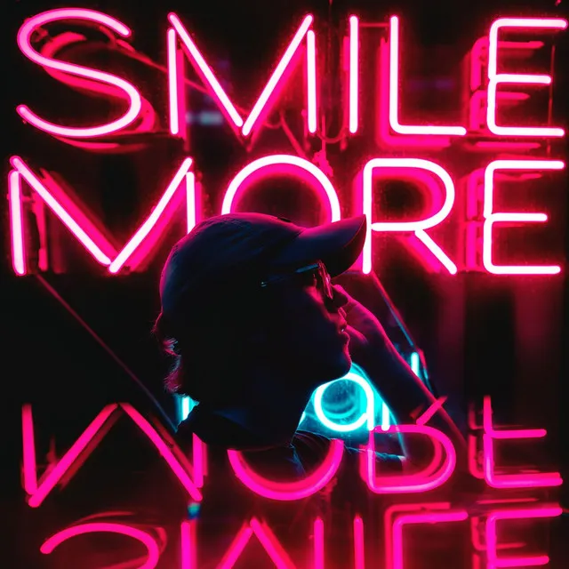 Smile More