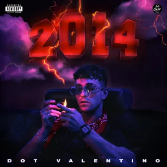 2014 by Dot Valentino