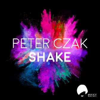 Shake by Peter Czak