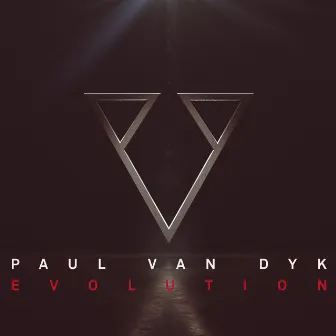 Evolution by Paul van Dyk