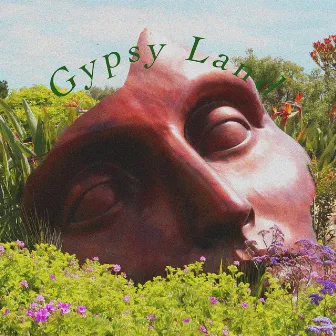 Gypsy Land by Jerry Hunt