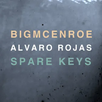 Spare Keys (Single) by bigmcenroe