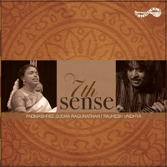 7 Th Sense by Rajhesh Vaidhya