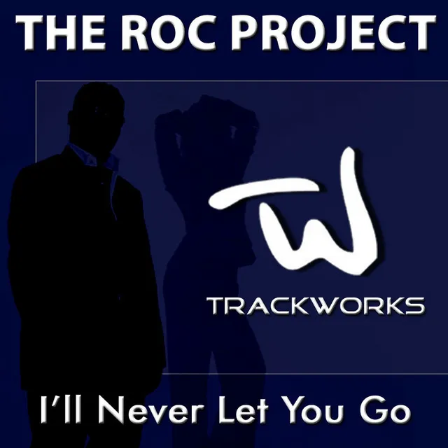 I'll Never Let You Go - Roc's Extended Club Mix