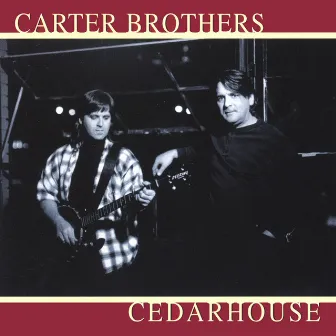 CedarHouse by Carter Brothers