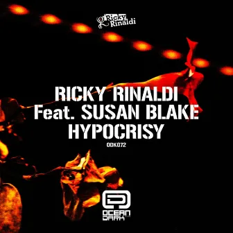 Hypocrisy by Ricky Rinaldi