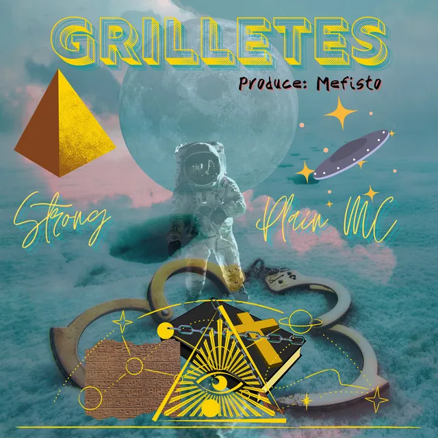 Grilletes