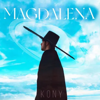 Magdalena (Radio Edit) by Kony