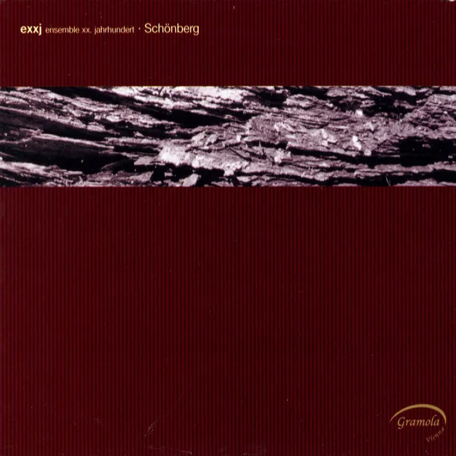 Lieder eines fahrenden Gesellen: No. 2, Ging heut' morgen ubers Feld (Arr. A Schoenberg for Baritone & Chamber Ensemble)