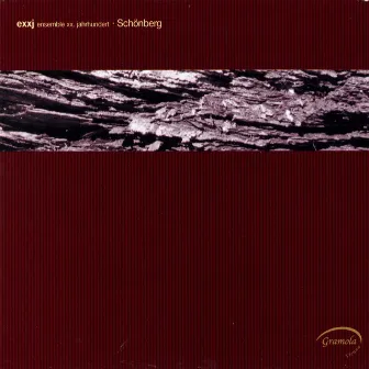 Schoenberg by Ensemble XX. Jahrhundert