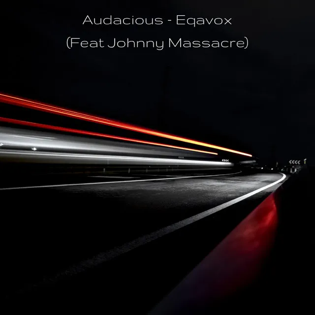 Audacious - Instrumental