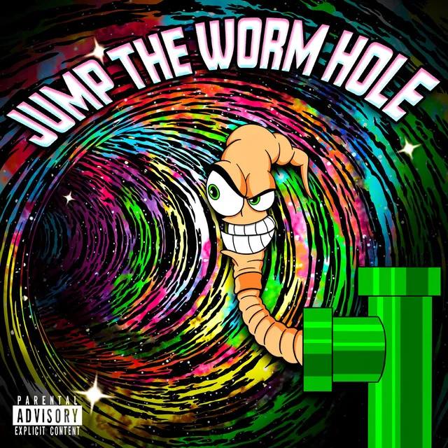 Jump the Worm Hole