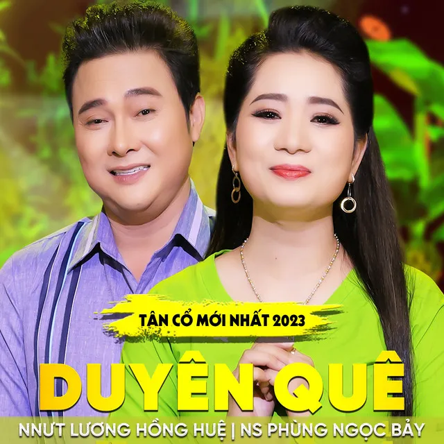 Tân Cổ Duyên Quê