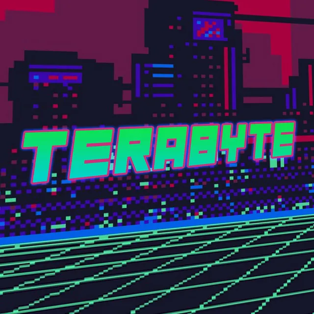 Terabyte