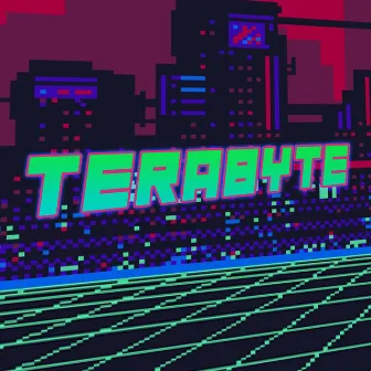 Terabyte by Walton Romero