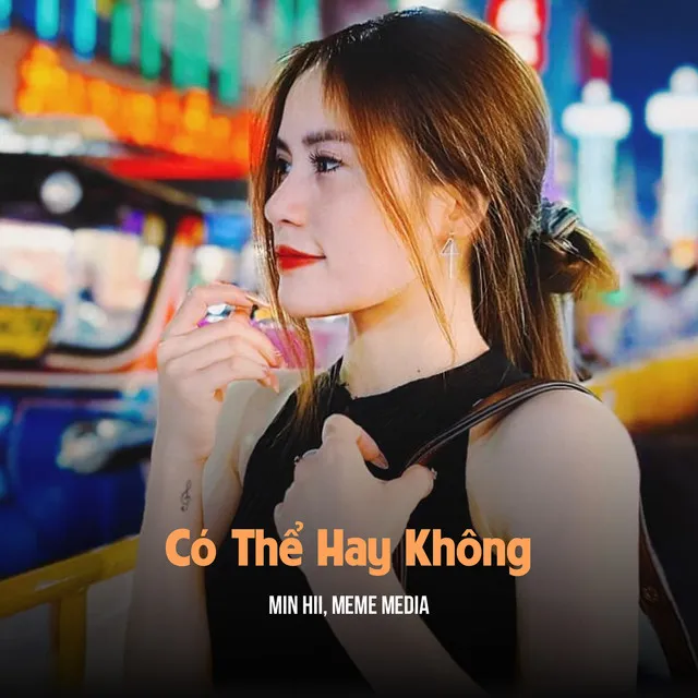 Có Thể Hay Không - Kai Remix