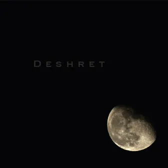 Deshret by Human Greed