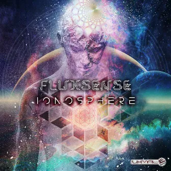 Ionosphere by Fluxsense