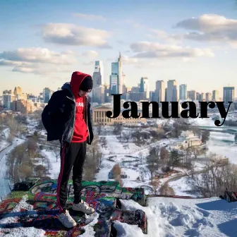 January by ROKI