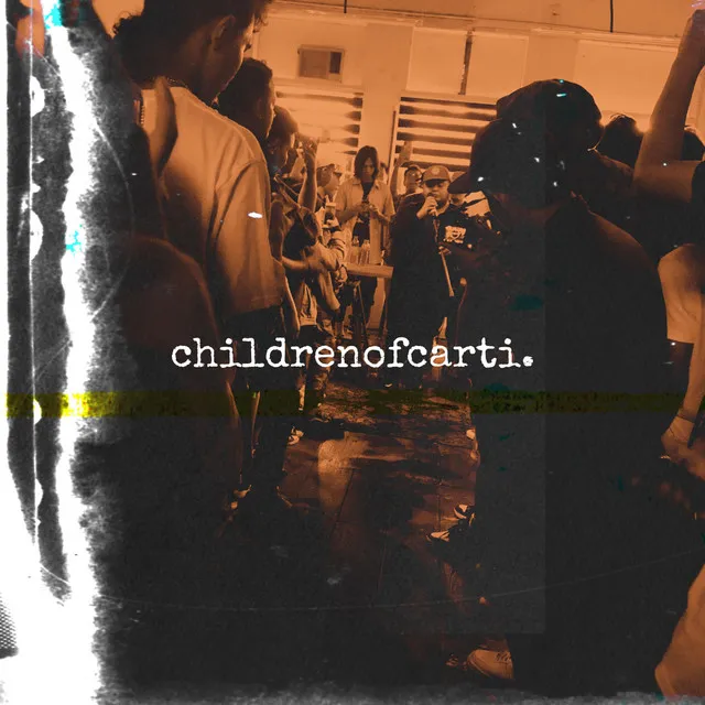 Childrenofcarti