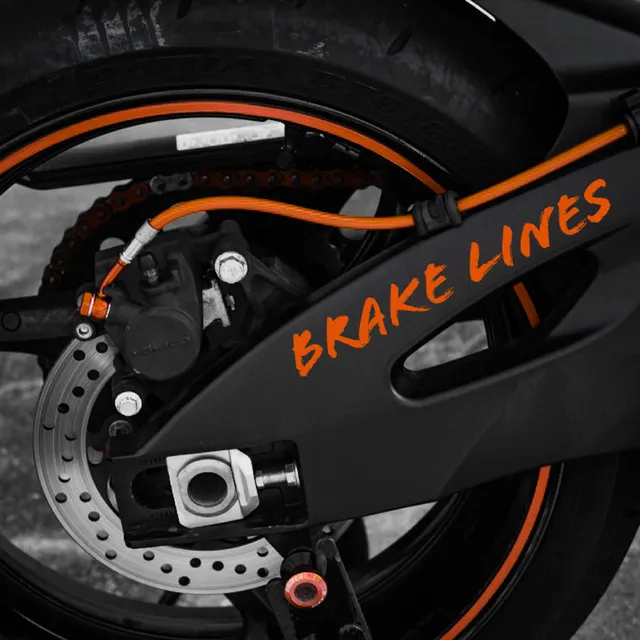 Brake Lines