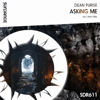 Asking Me by Dean Purise