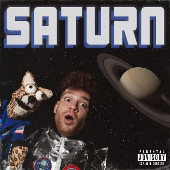 Saturn by goodboy noah