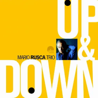 Up and Down by Mario Rusca Trio