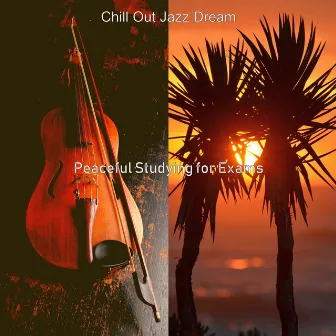 Peaceful Studying for Exams by Chill Out Jazz Dream