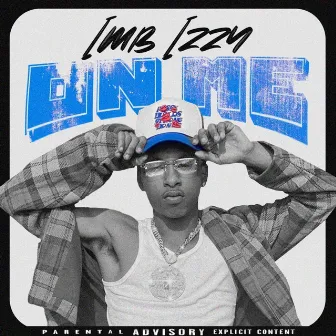 On Me by IMB Izzy