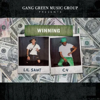 Winning by Lil Saint