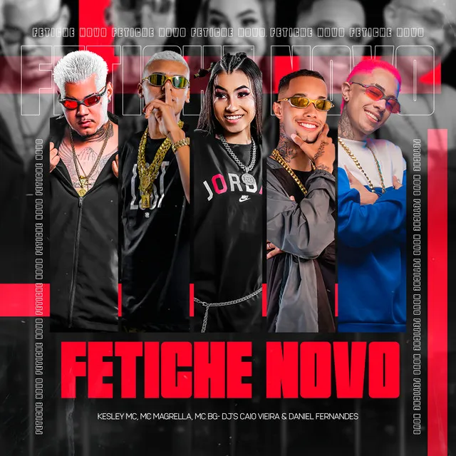 Fetiche Novo