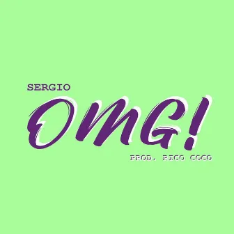 OMG! by Rico Coco