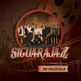 De Película by Siguarajazz